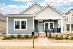 1106 HITCHENS LN, WILLIAMSBURG, VA