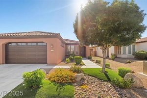 5745 SAGAMORE CANYON ST, NORTH LAS VEGAS, NV