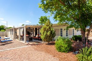 9402 E SUN LAKES BLVD S, SUN LAKES, AZ