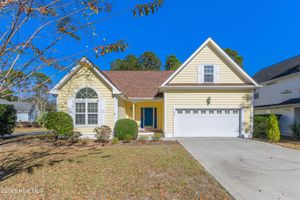 621 RIVERWOOD DR SE, BOLIVIA, NC