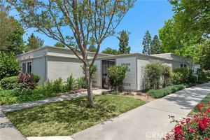 456 AVENIDA SEVILLA C, LAGUNA WOODS, CA