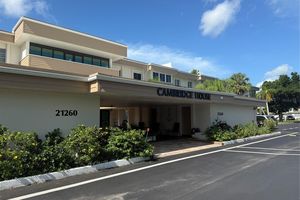 21260 BRINSON AVE APT 110, PORT CHARLOTTE, FL