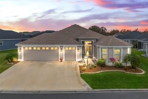 4406 CREIGHTON LOOP, THE VILLAGES, FL