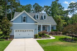1625 SILVERWOOD CT, BOLIVIA, NC