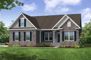 8142 LAKE MARGARET TER, CHESTERFIELD, VA