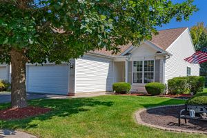 13922 PALISADES AVE, HUNTLEY, IL