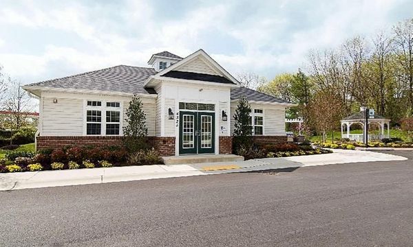 Retirement Communities in Maryland | 55Places.com