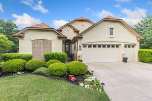 9600 ROSEWOOD DR, DENTON, TX