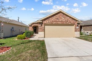 3427 RED FALLS RD, SAN ANTONIO, TX
