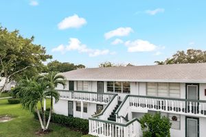 184 OAKRIDGE L # 184, DEERFIELD BEACH, FL