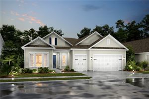 20 BRANDYWINE LN, BLUFFTON, SC