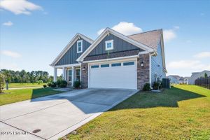 7334 OAKLAND COUNTRY CT, WINNABOW, NC