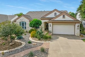 215 GOOSE ISLAND DR, GEORGETOWN, TX