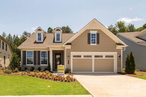 8921 SILVER SPRINGS CT, CHARLOTTE, NC