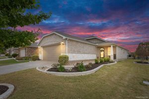 600 ROCKPORT ST, GEORGETOWN, TX
