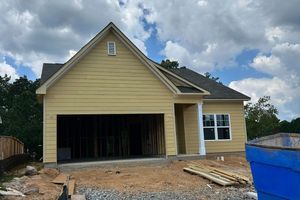 207 HYDRANGEA CT, DALLAS, GA