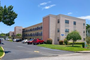 5971 TERRACE PARK DR N UNIT 102, ST PETERSBURG, FL