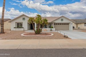 13921 W SKY HAWK DR, SUN CITY WEST, AZ