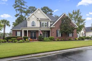 55 GREY MOSS RD, MURRELLS INLET, SC