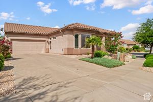 4326 IRONWOOD DR, ST GEORGE, UT