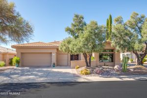 14525 N LOST ARROW DR, ORO VALLEY, AZ