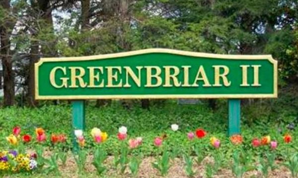 Greenbriar II | Brick, NJ Retirement Communities | 55places
