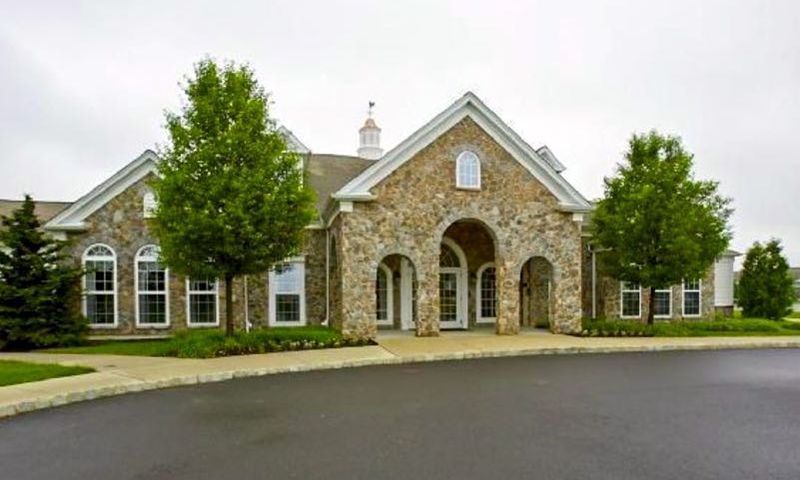 Traditions at Hamilton Crossing - Hamilton, NJ