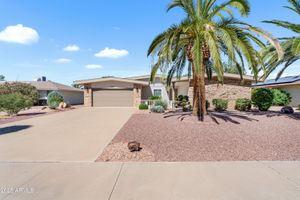 10850 W BOSWELL BLVD, SUN CITY, AZ