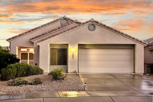 345 W CONTINENTAL VISTA PL, GREEN VALLEY, AZ