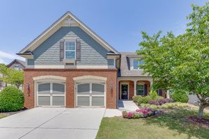 6815 FLAGSTONE WAY, FLOWERY BRANCH, GA