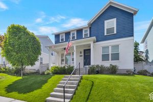 6178 W SUGARCANE DR, SOUTH JORDAN, UT