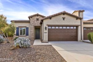 60997 E SLATE RD, ORACLE, AZ