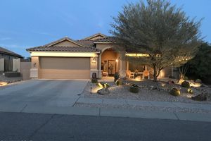 1560 N RIO LA JUNTA, GREEN VALLEY, AZ