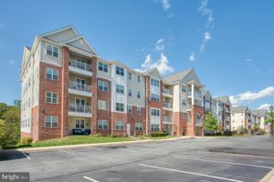 636 WALLINGFORD RD UNIT 2C, BEL AIR, MD