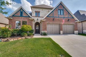 2712 CUMBERLAND, THE COLONY, TX