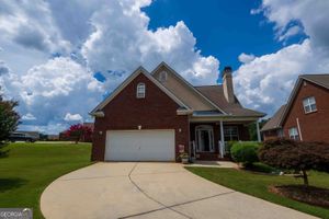 2080 SPIVEY VILLAGE TRCE, JONESBORO, GA