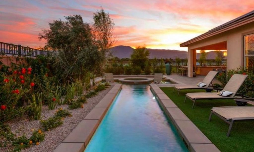 Breathtaking Desert Views