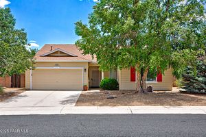 7461 N WINDY WALK WAY, PRESCOTT VALLEY, AZ