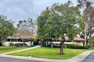 774 VIA LOS ALTOS P, LAGUNA WOODS, CA