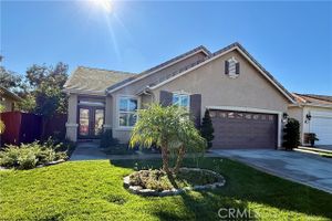 7791 ARMOUR DR, HEMET, CA