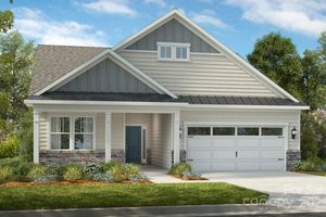 320 BASIL DR, INDIAN TRAIL, NC