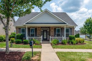 17745 MOREHAMPTON AVE, CORNELIUS, NC