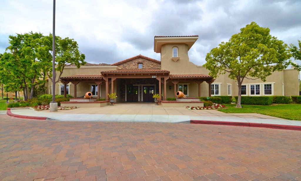 The Lodge - 14,859 Sq. Ft.