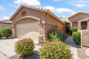 64324 E WIND RIDGE CIR, TUCSON, AZ