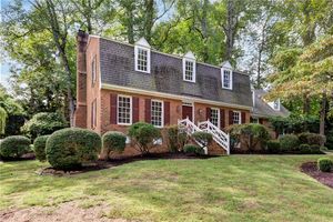 136 THOMAS DALE, WILLIAMSBURG, VA