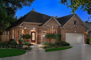 7 SOVEREIGN WAY, CONROE, TX