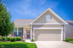 4917 SILVERBELL DR, PLAINFIELD, IN
