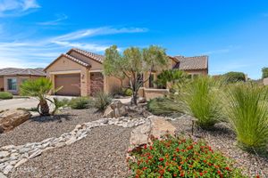61050 E AMUR LN, ORACLE, AZ