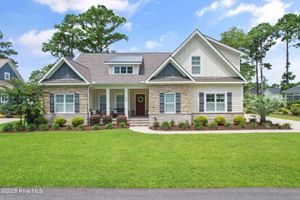 125 CLUBHOUSE RD, SUNSET BEACH, NC