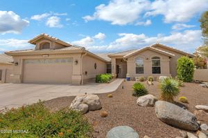 65535 E ROSE RIDGE DR, SADDLEBROOKE, AZ